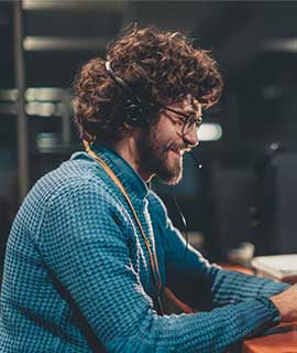 Printer House - Web Design & Development